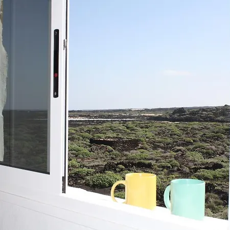 Apartment Descansar *