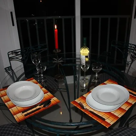 Descansar Apartment *