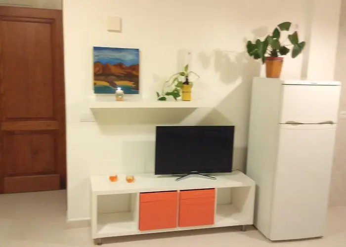 Descansar Apartamento *