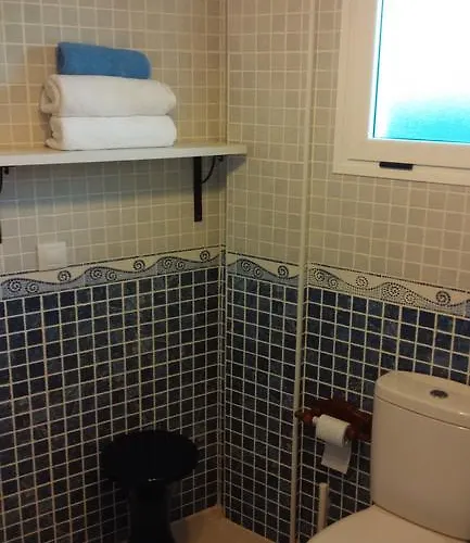 Apartamento Descansar *