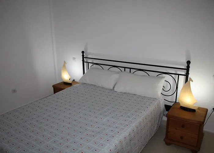 Descansar Apartamento