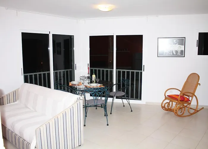 Apartamento Descansar *
