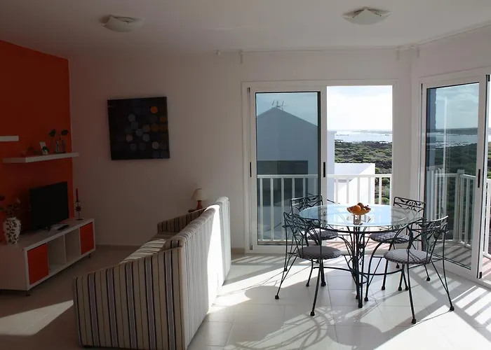 Apartamento Descansar *