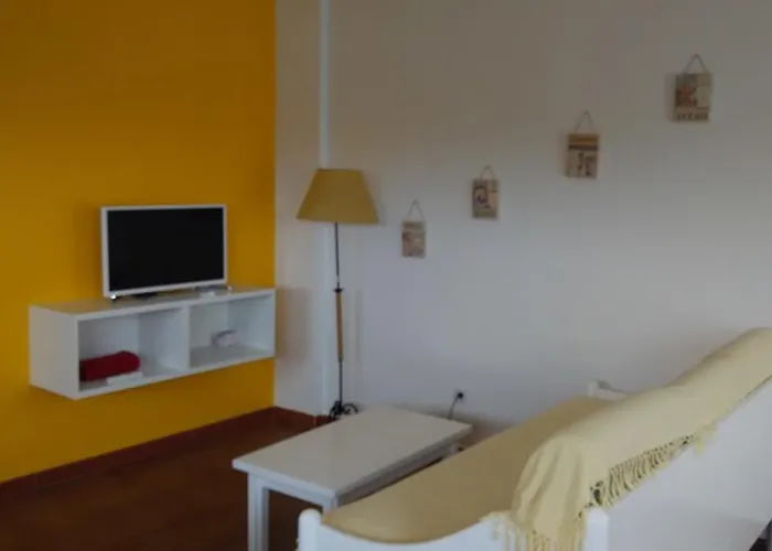 Descansar Apartamento *