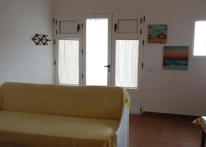 Descansar * Órzola