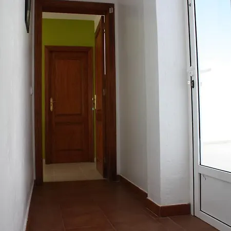 Descansar Appartement