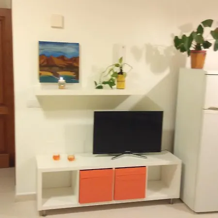 Descansar Apartmán *