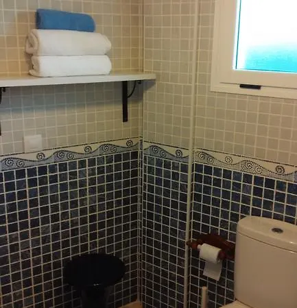 Apartmán Descansar *