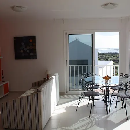 Appartement Descansar *