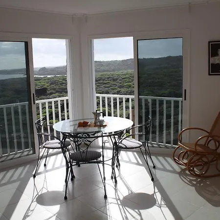 Appartement Descansar Orzola