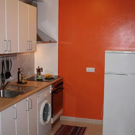 Appartement Descansar