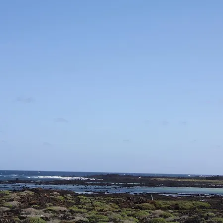 Apartamento Descansar *