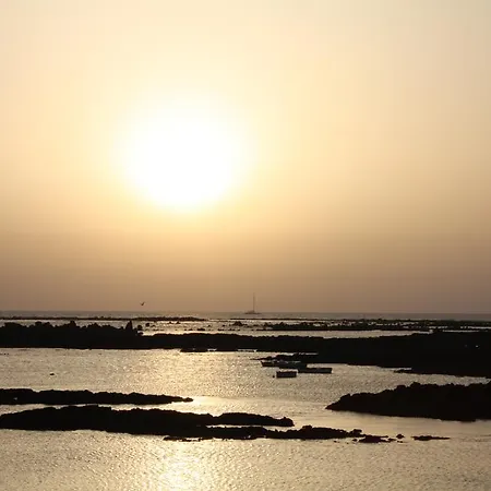 Descansar Apartamento *