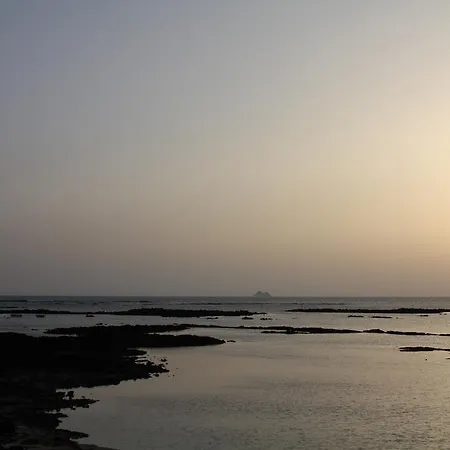 Lägenhet Descansar Orzola