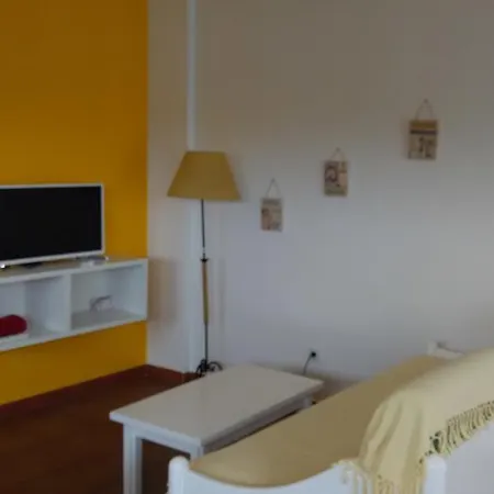 Descansar Lägenhet *