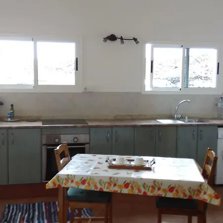 Apartmán Descansar