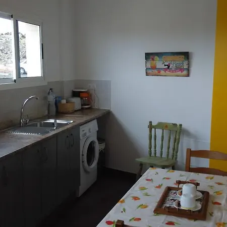 Descansar Apartmán Orzola