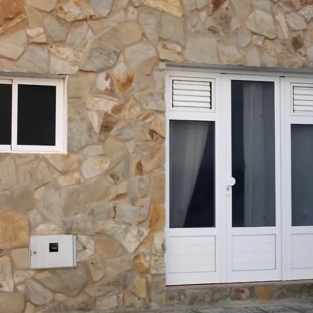 Appartement Descansar