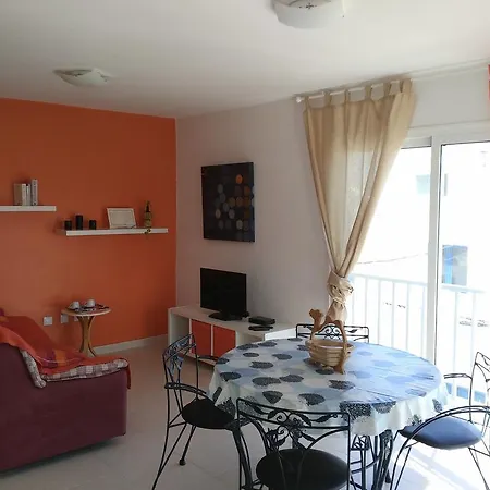 Appartement Descansar