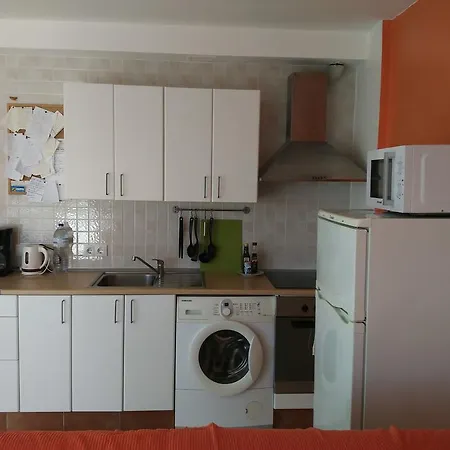Apartmán Descansar Orzola