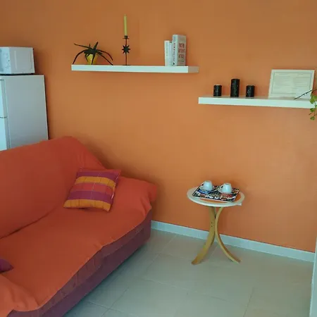 Descansar Apartamento