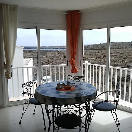 Appartement Descansar
