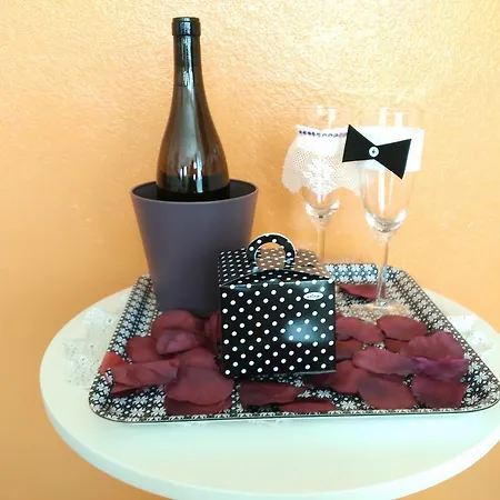 Lägenhet Descansar *