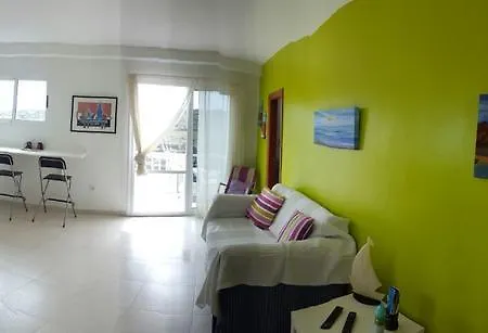 Apartamento Descansar