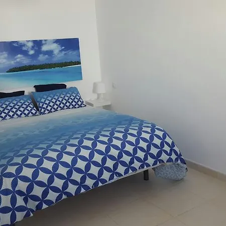 Descansar Orzola