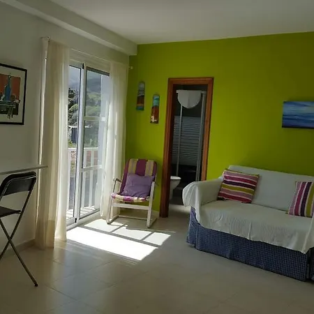 Appartement Descansar *