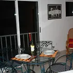 Apartamento Descansar Orzola