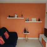 Apartamento Descansar Orzola