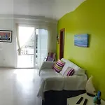 Apartamento Descansar