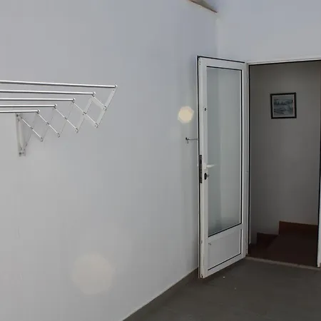 Descansar Órzola
