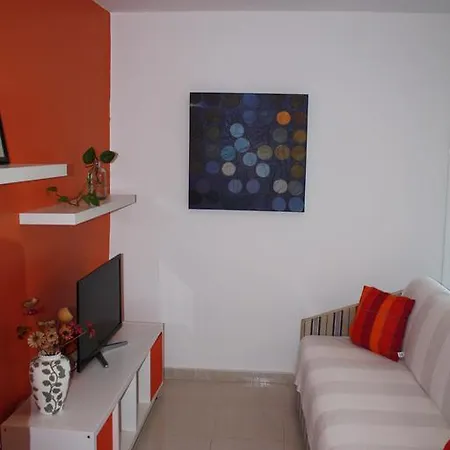 Descansar * Órzola