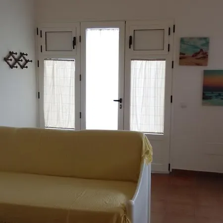 Descansar * Órzola